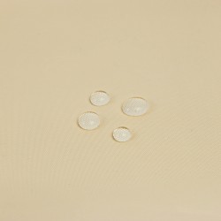 Ткань Оксфорд 240D PU 2000, Кремовый (Песочный) (на отрез)  в Череповце