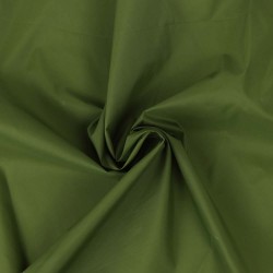 Ткань Таффета WR 400Т NY (Нейлон) пуходержащая (Ширина 150см), цвет Зеленый Хаки (на отрез) в Череповце