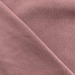 Ткань Кашкорсе, 420гм/2, 110см, цвет Какао (на отрез)  в Череповце
