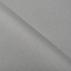 Ткань Oxford 600D PU (Ширина 1,48м), цвет Светло-Серый (на отрез) в Череповце