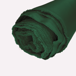Мерный лоскут в рулоне Ткань Оксфорд 600D PU, цвет Зеленый, 12,22м №200.17  в Череповце