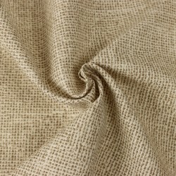 Интерьерная ткань Дак (DUCK) (ширина 1,8м), цвет Серый (на отрез) в Череповце