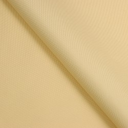 Ткань Oxford 600D PU (Ширина 1,48м), цвет Кремовый (песочно-бежевый) (на отрез) в Череповце
