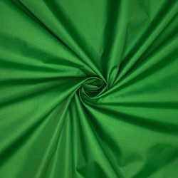 Ткань Дюспо 240Т WR PU Milky, цвет Зеленое яблоко (на отрез)  в Череповце