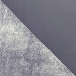 Ткань для чехлов на уличную мебель 260 г/м2 (Ширина 180см), цвет Серый (на отрез) в Череповце