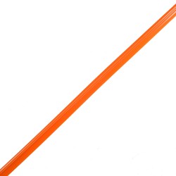 Кедер-Кант (для укрепления углов сумок) Оранжевый пластиковый  в Череповце