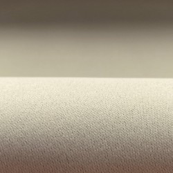 Ткань Блэкаут для штор светозатемняющая 75% &quot;Светло-бежевый&quot; (на отрез) (100% полиэстер) в Череповце