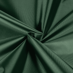 Ткань Оксфорд 210D PU, Темно-Зеленый   в Череповце