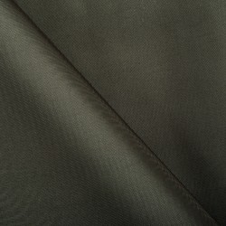 Ткань Кордура (Кордон С900), цвет Темный Хаки (на отрез)  в Череповце
