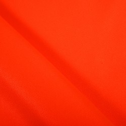 Оксфорд 600D PU, Сигнально-Оранжевый  в Череповце, 230 г/м2, 349 руб